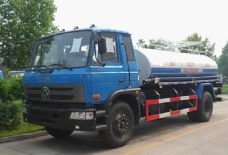 东风145吸粪车厂家供应商_专用汽车栏目_