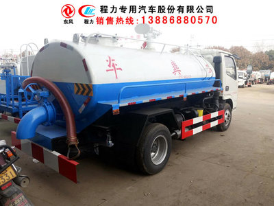 铁岭市哪里有卖便宜的吸粪车