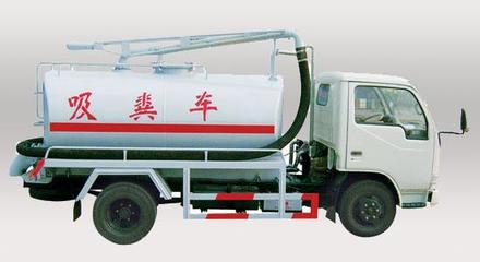 七台河吸粪车在哪里买的?