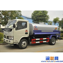 福建沼气池吸粪车和双排吸粪车厂家 2015款