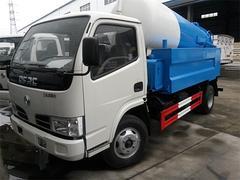 浙江厂家直销高压清洗带吸污车,信誉好的高压清洗吸污吸粪车供应商推荐图片|浙江厂家直销高压清洗带吸污车,信誉好的高压清洗吸污吸粪车供应商推荐产品图片由厦工楚胜(湖北)专用汽车制造公司生产提供-