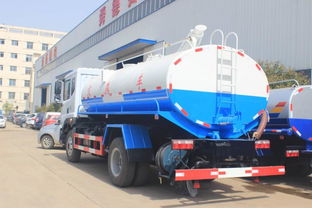 岳阳东风8方吸粪车报价