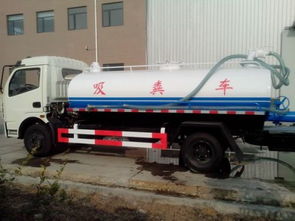 献县哪里有加工吸粪车的