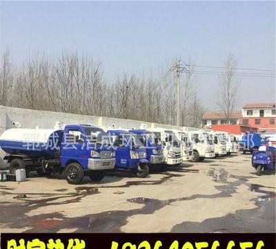 【小型单杠四轮吸粪车价格18-28马力农用吸粪车厂家直销】价格_批发_厂家_参数_图片_吸污车 - 