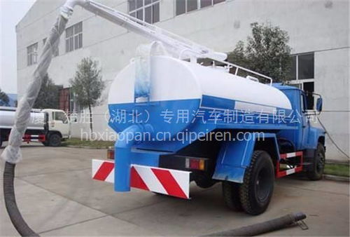 【重庆万州哪里有卖化粪池吸粪车的 吸粪车参数 价格 图片,eq1070价格,图片,配件厂家】