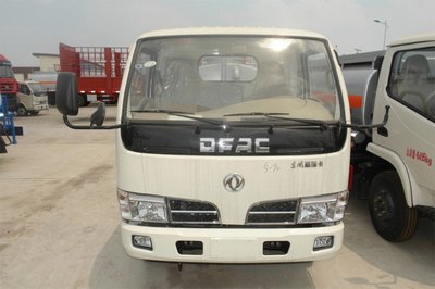 东风福瑞卡S3300吸粪车