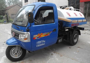 三轮抽粪车厂家