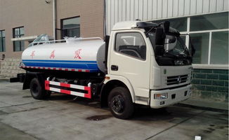 专用吸粪车报价 厂家