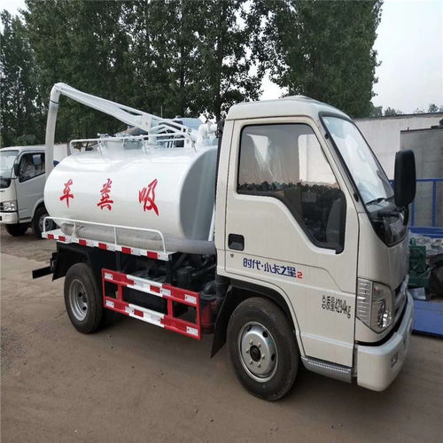 江东区吸粪车多少钱一辆专业老厂值得信任