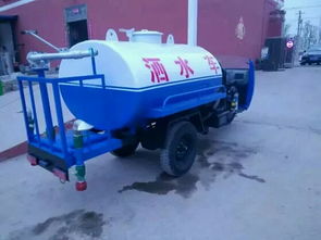 山东祥瑞环卫吸粪车畅销全国